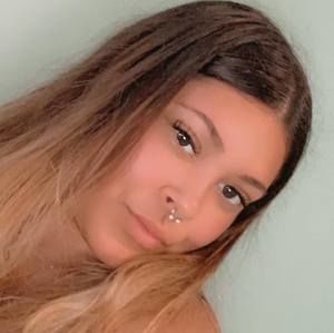 Meet your Posher, Cheyenne